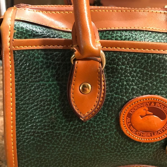 Vintage Dooney & Bourke - Picture 6 of 8